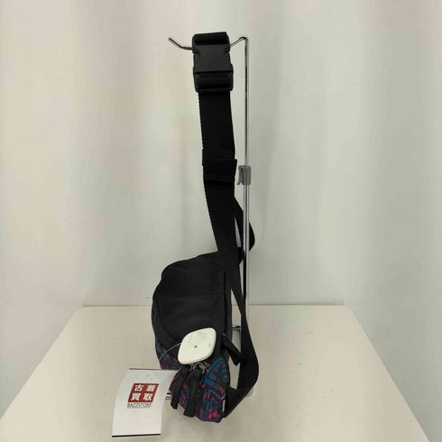 ナイキスケートボーディング NIKE SB ヘリテージ プリンテッド スケート ヒップ ウエストパック メンズ